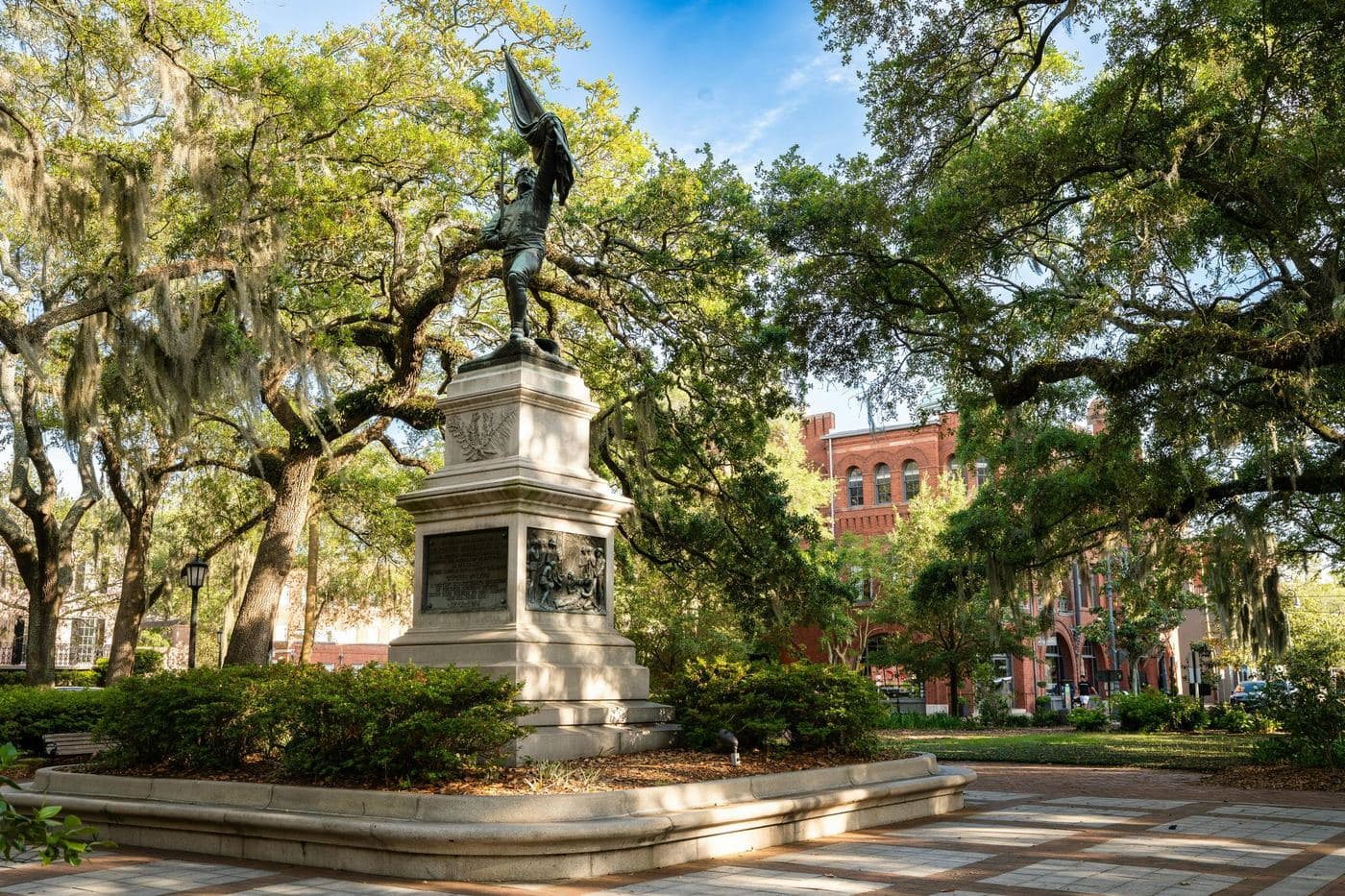 Southeast Splendor: Charleston & Savannah — photo 8