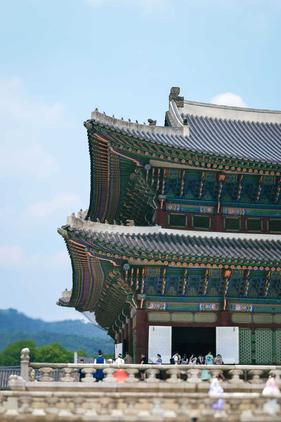 Japan & South Korea #1 — photo 10