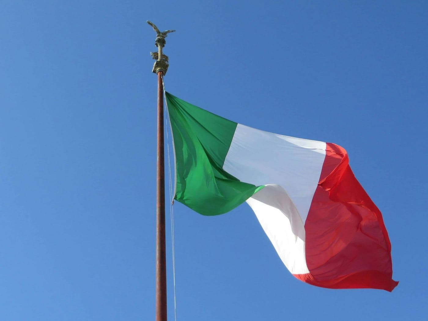 Highlights of Italy (Rome and Tuscany) — photo 8