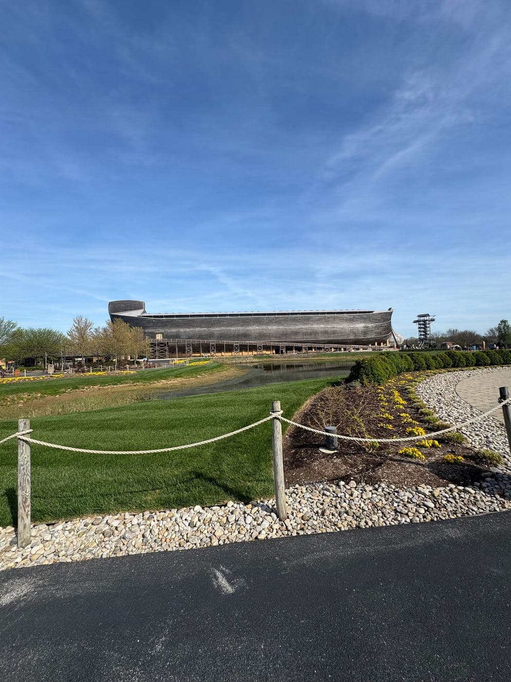 Ark Encounter/Creation Museum — photo 6