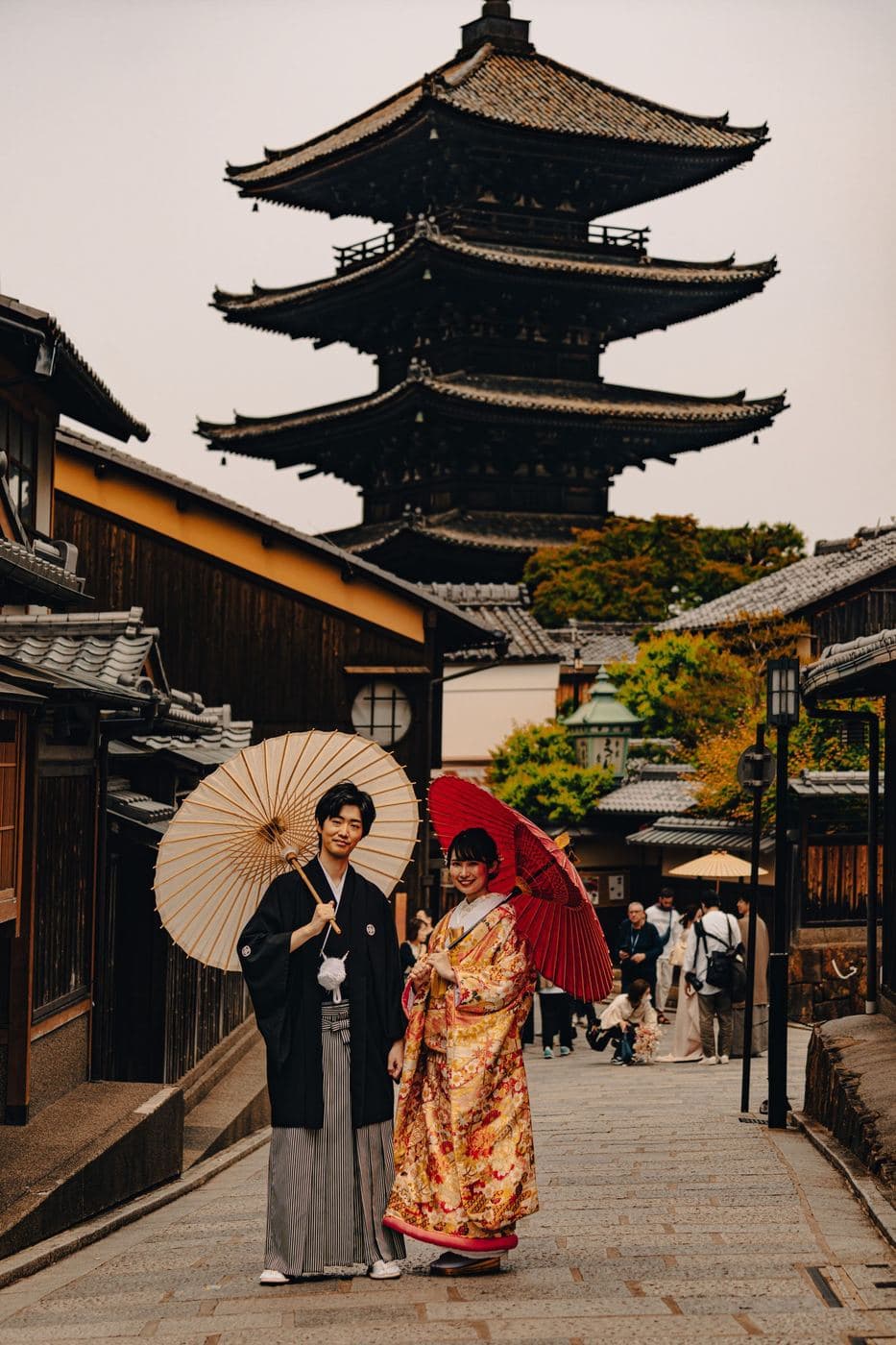 Japan & South Korea #2 — photo 1