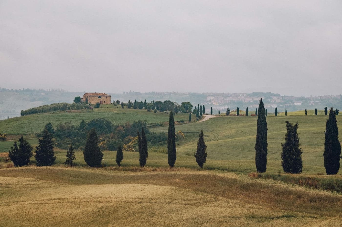 Highlights of Italy (Rome and Tuscany) — photo 2
