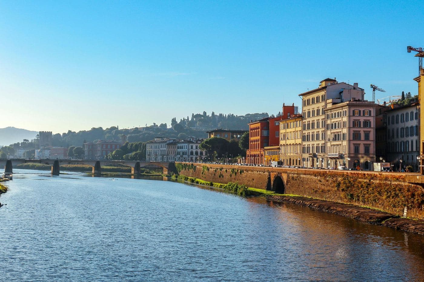 Highlights of Italy (Rome and Tuscany) — photo 4