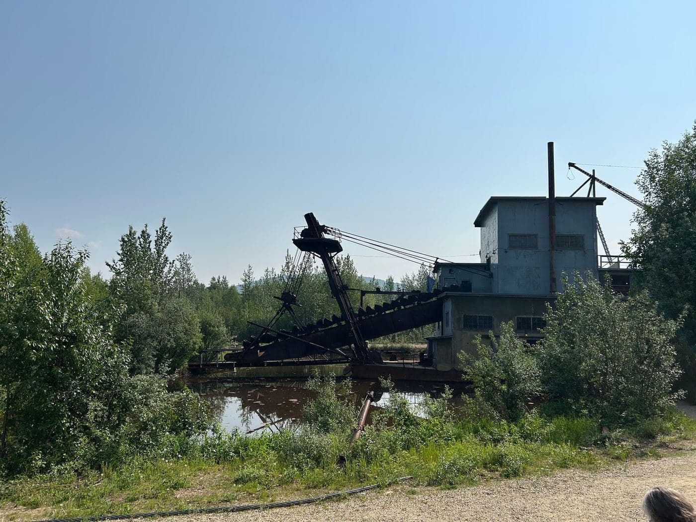 Alaska Land Tour — photo 10