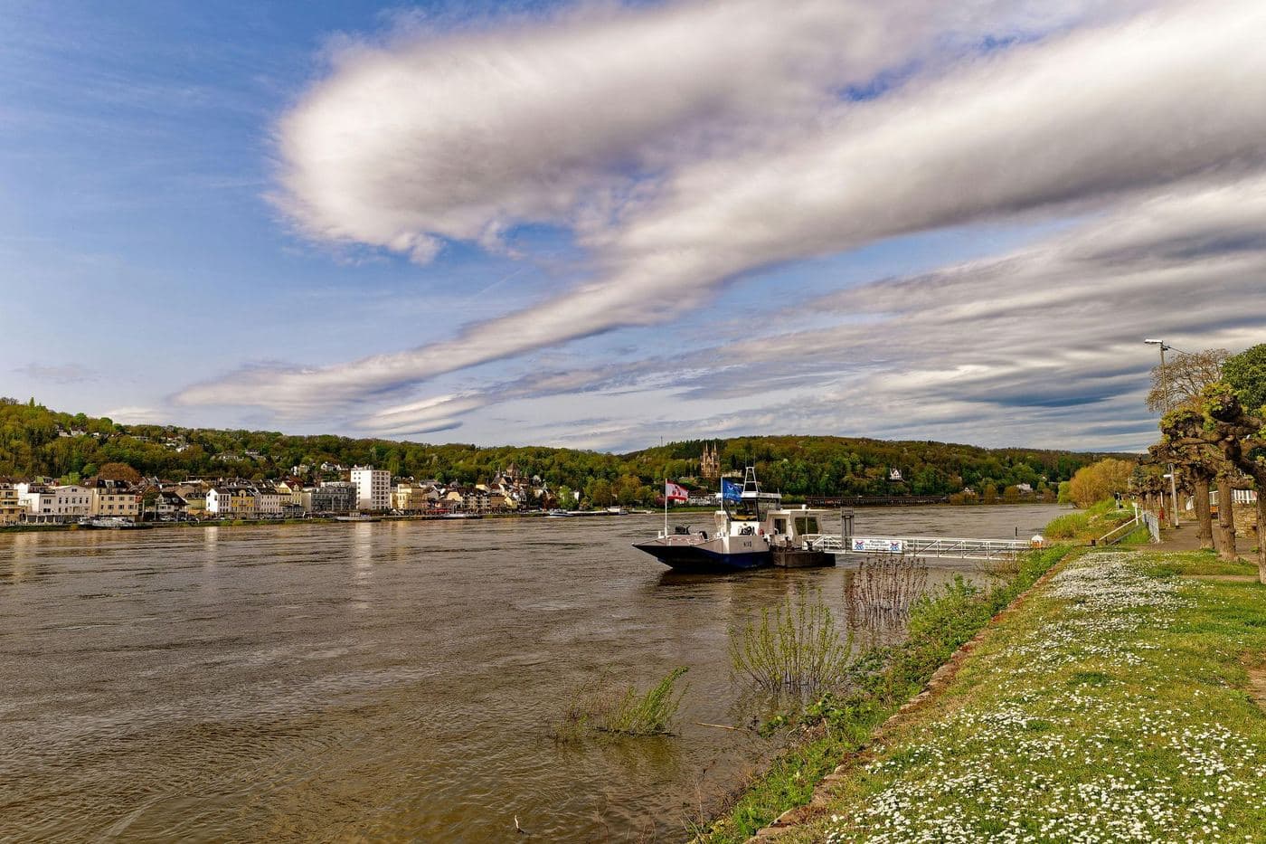 Rhine River Cruise — photo 4