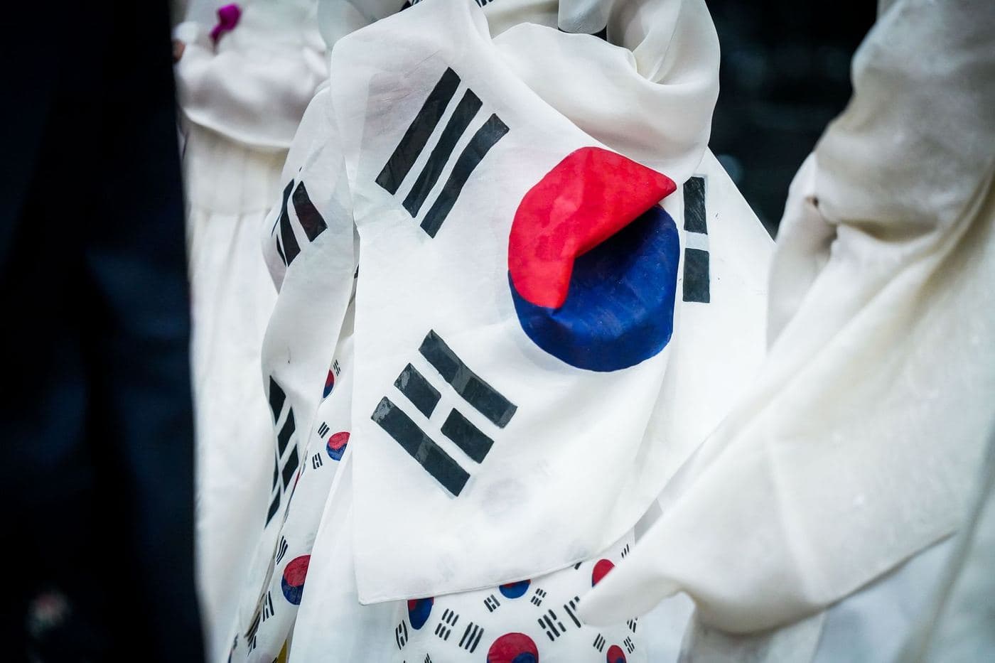 Japan & South Korea #1 — photo 7