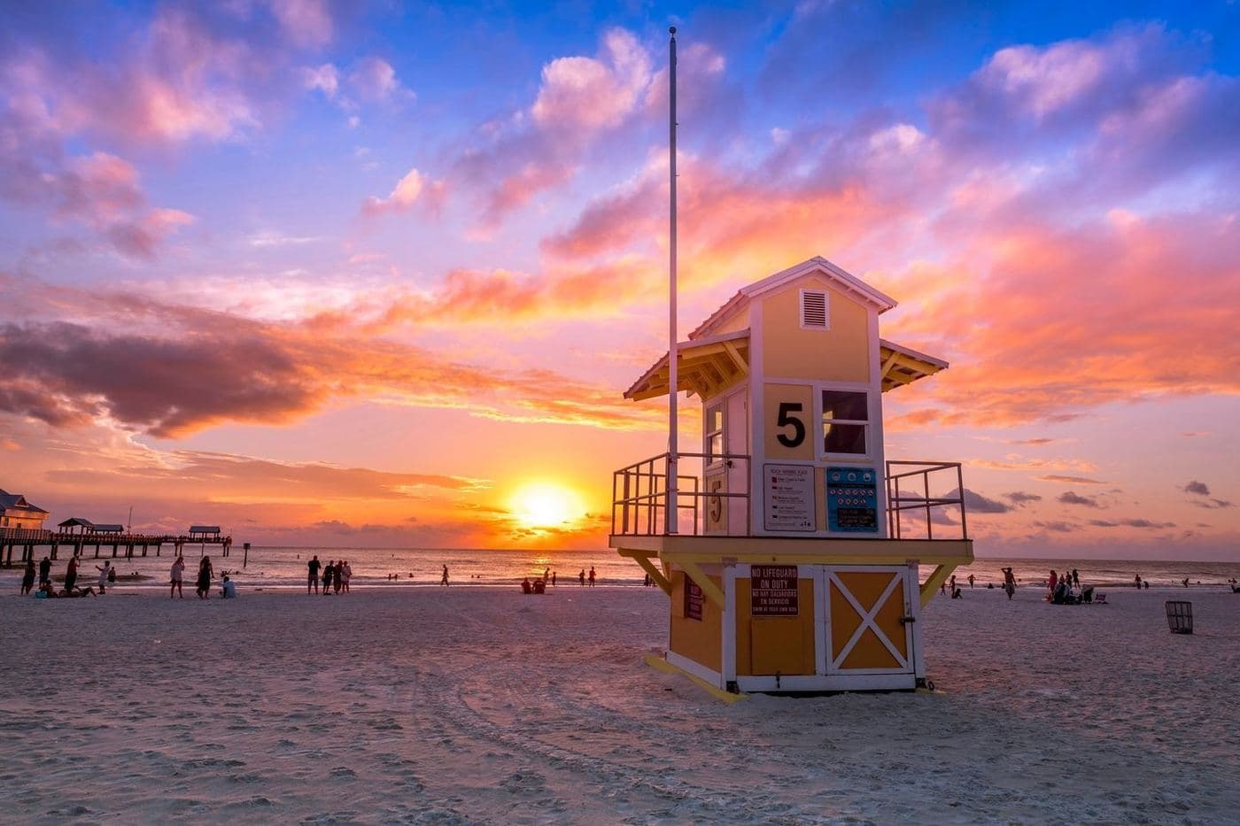 Florida Relaxation — photo 1