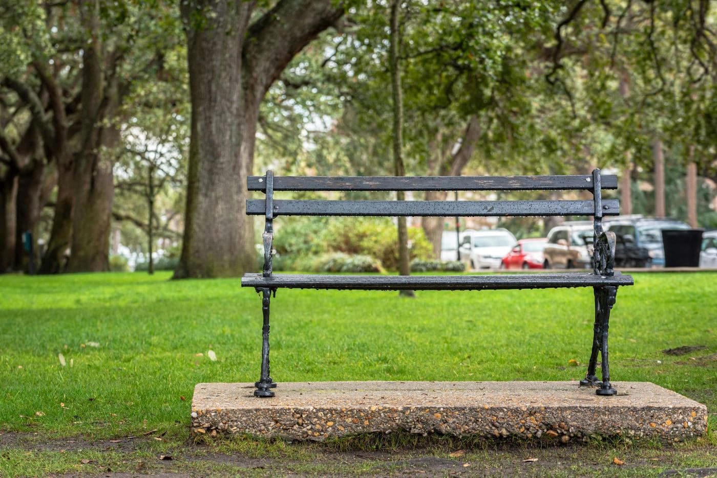 Southeast Splendor: Charleston & Savannah — photo 10