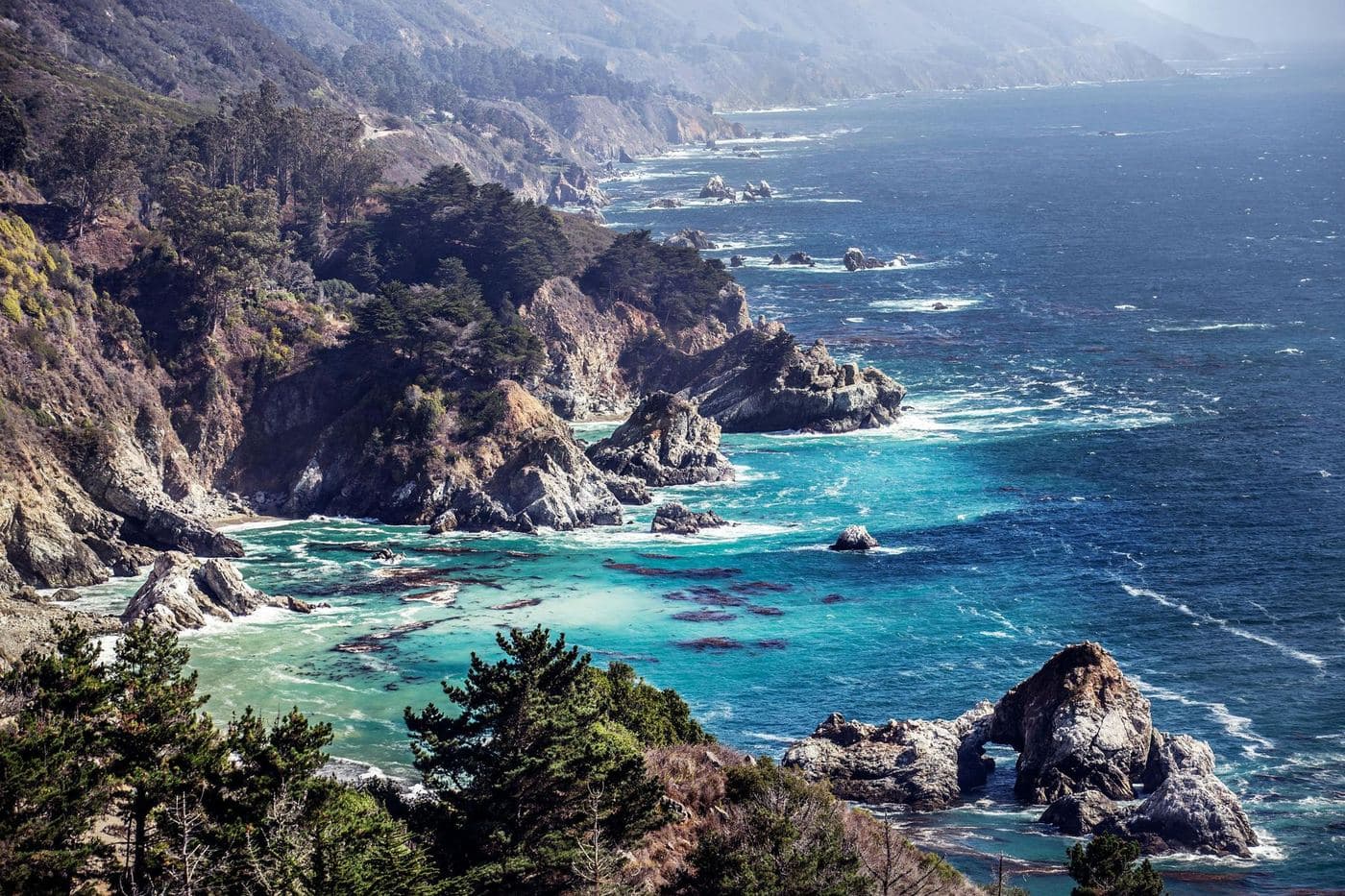 Northern California — photo 16