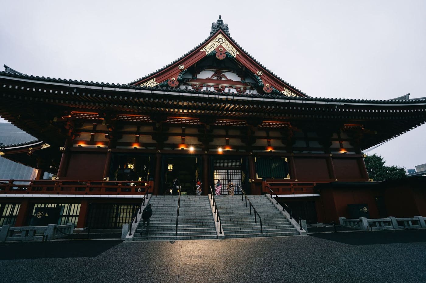 Japan & South Korea #1 — photo 5
