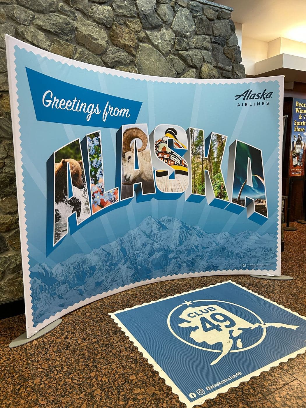 Alaska Land Tour — photo 6