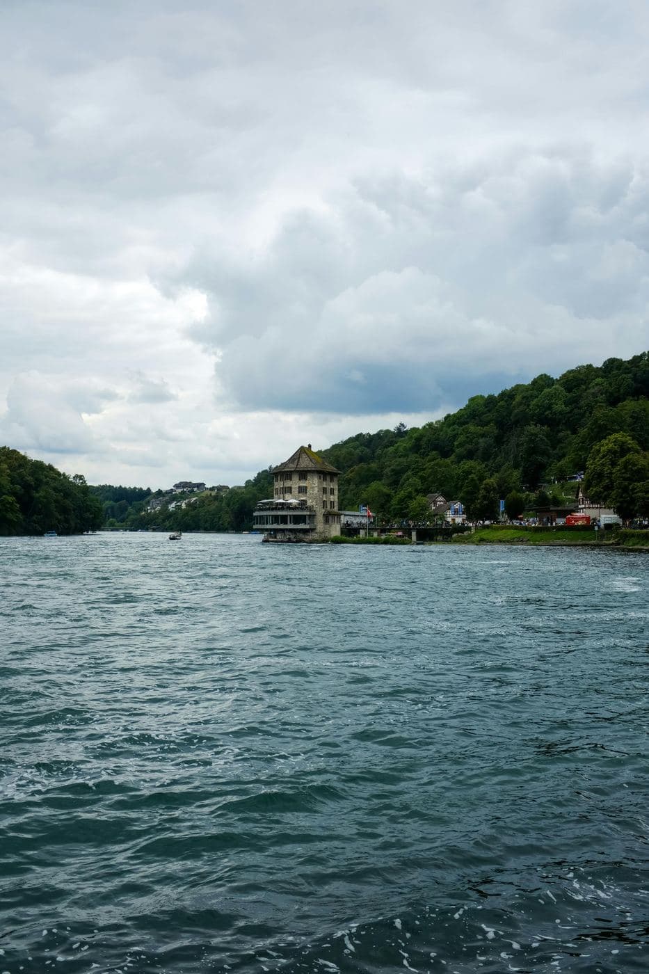 Rhine River Cruise — photo 6