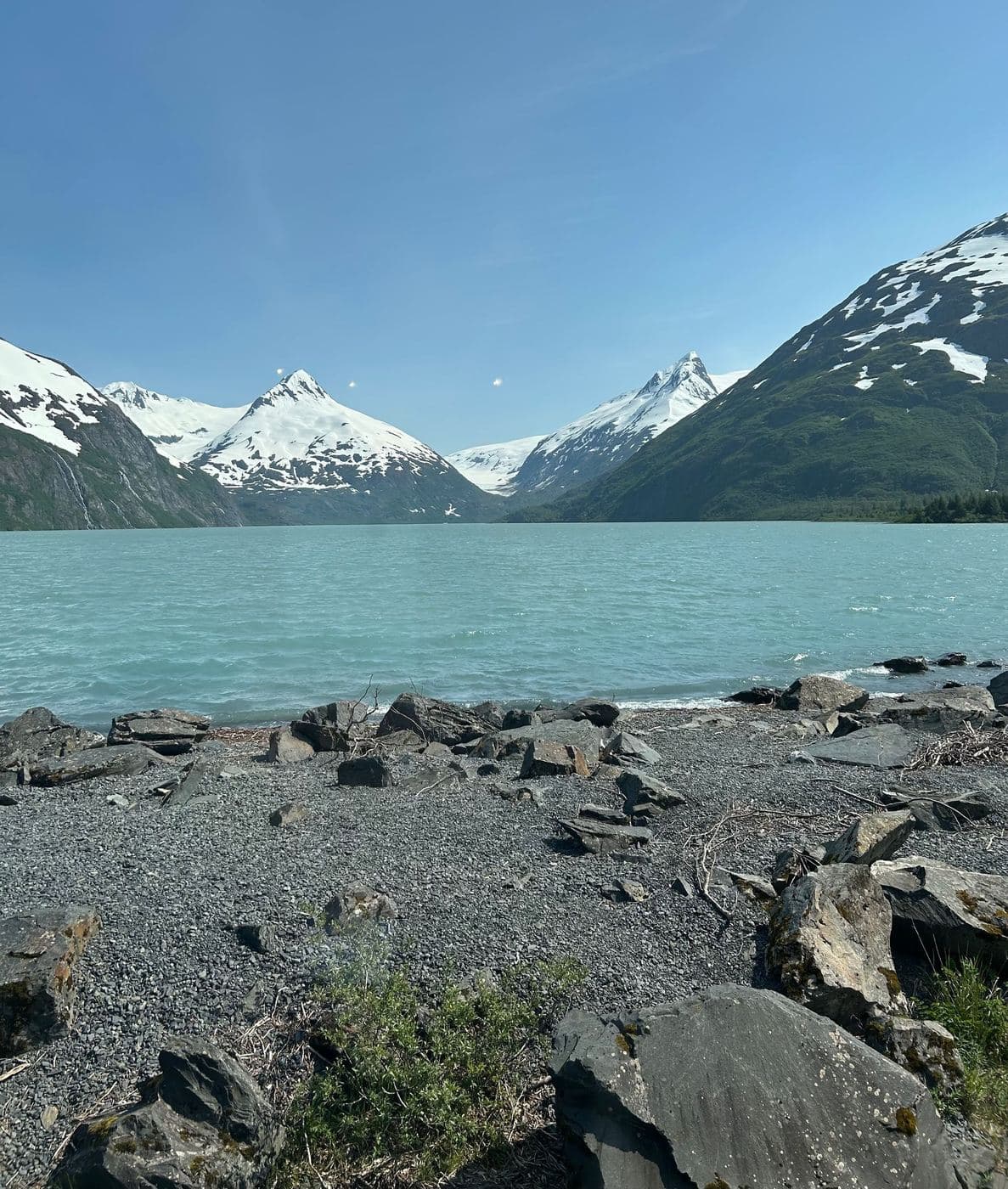 Alaska Land Tour — photo 7