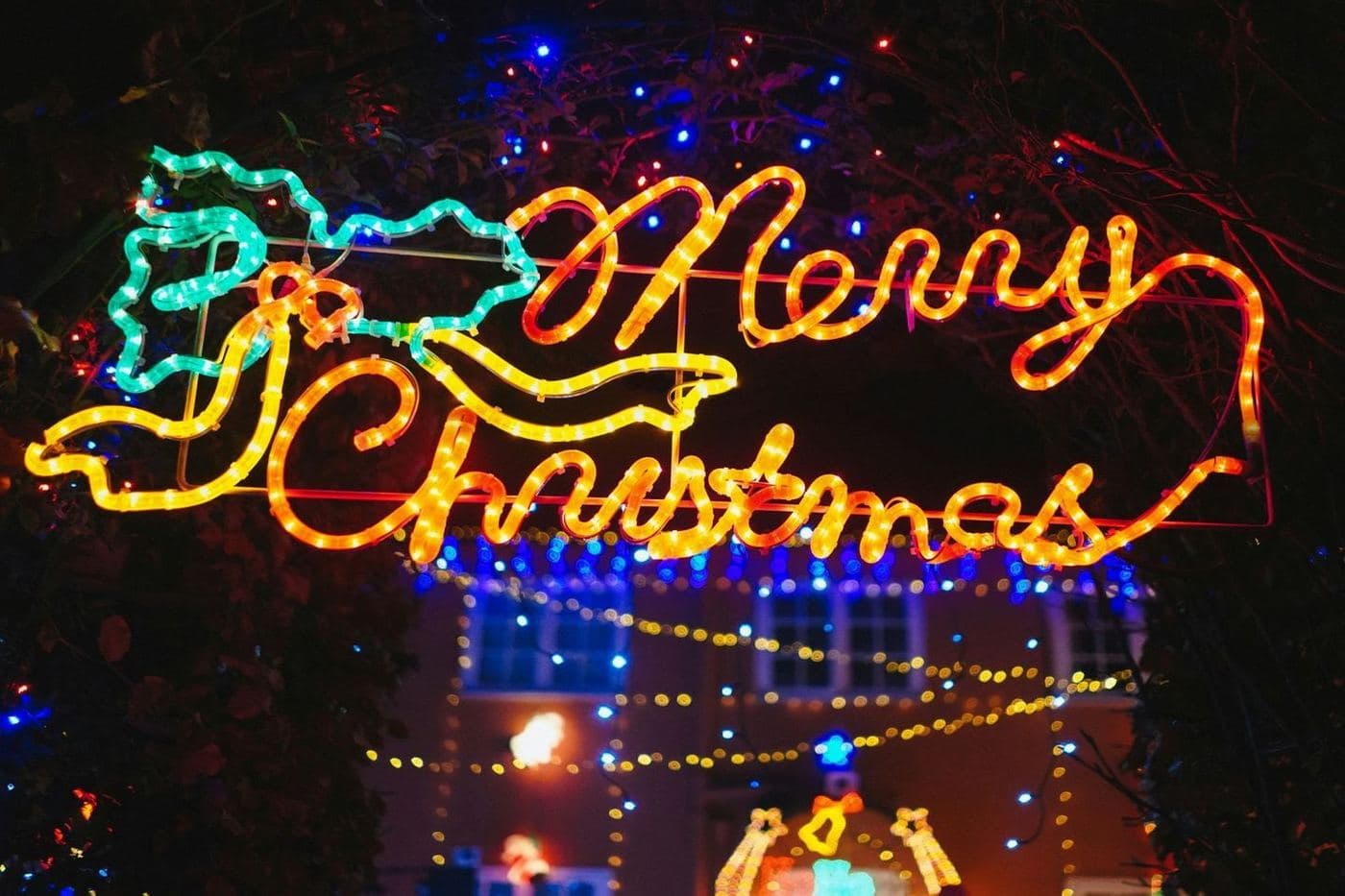 Christmas in Branson #1 — photo 5