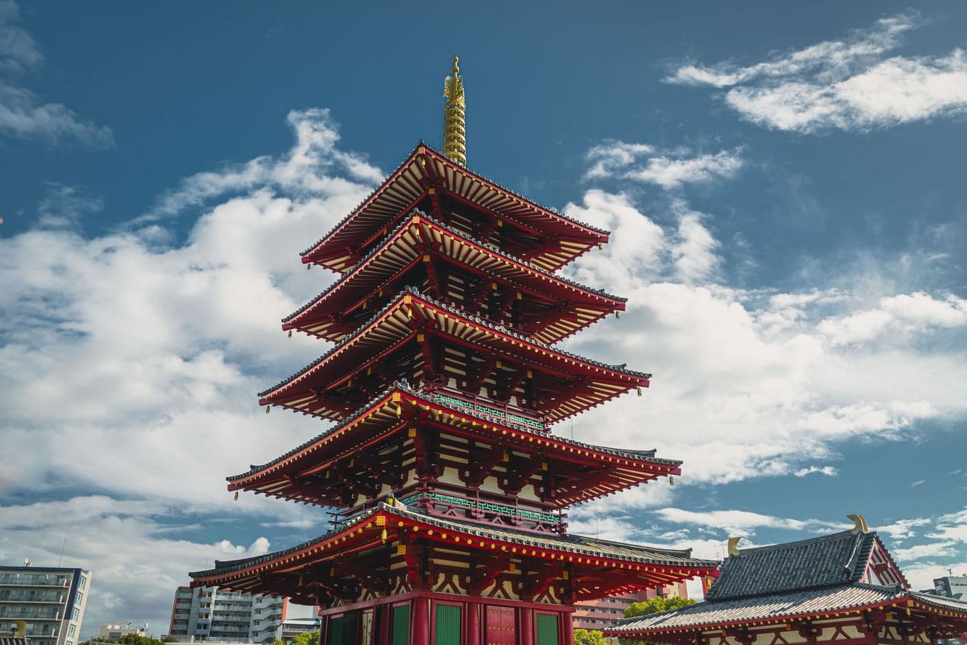 Japan & South Korea #2 — photo 4