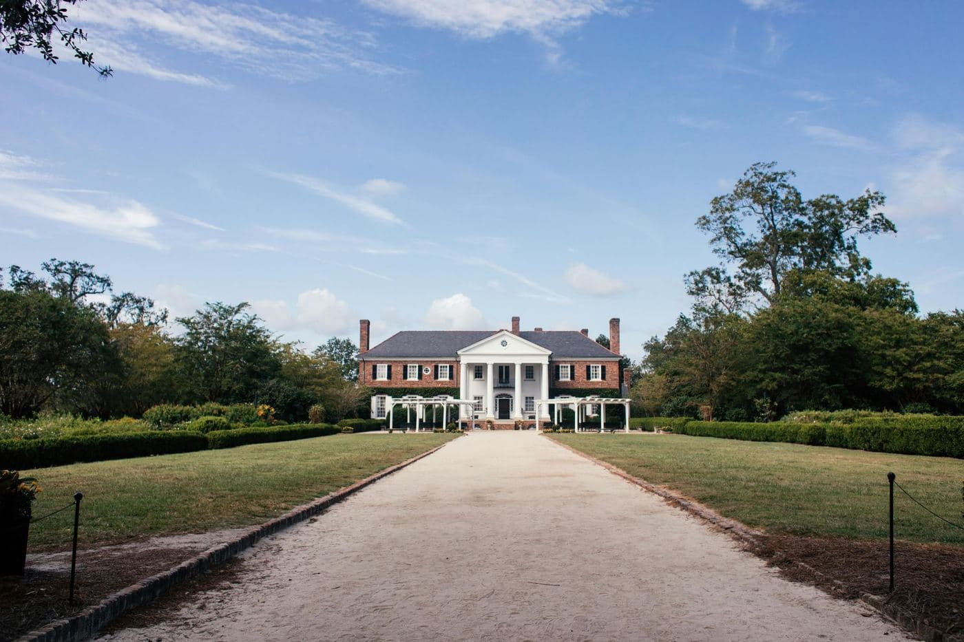 Southeast Splendor: Charleston & Savannah — photo 7