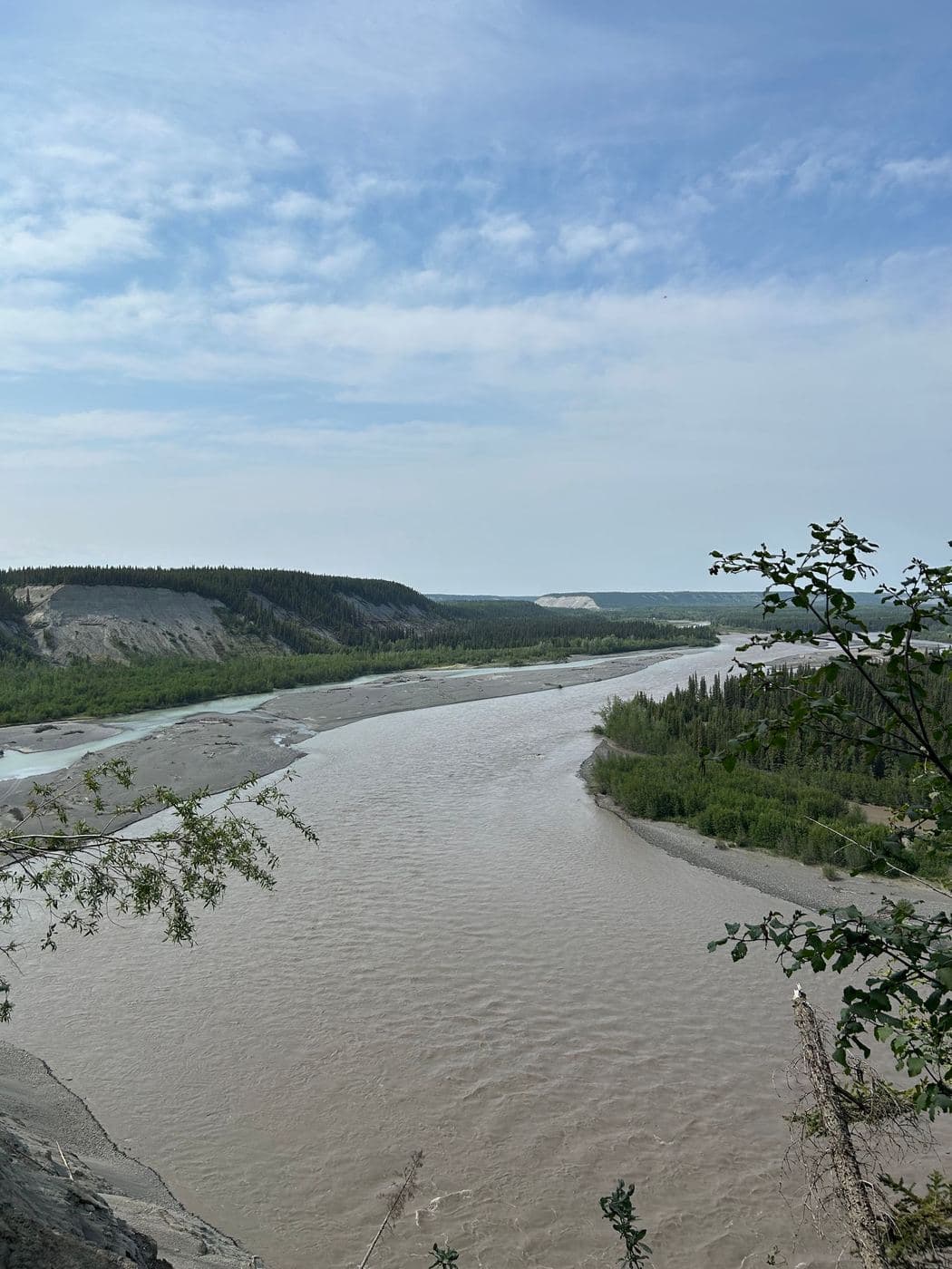 Alaska Land Tour — photo 4