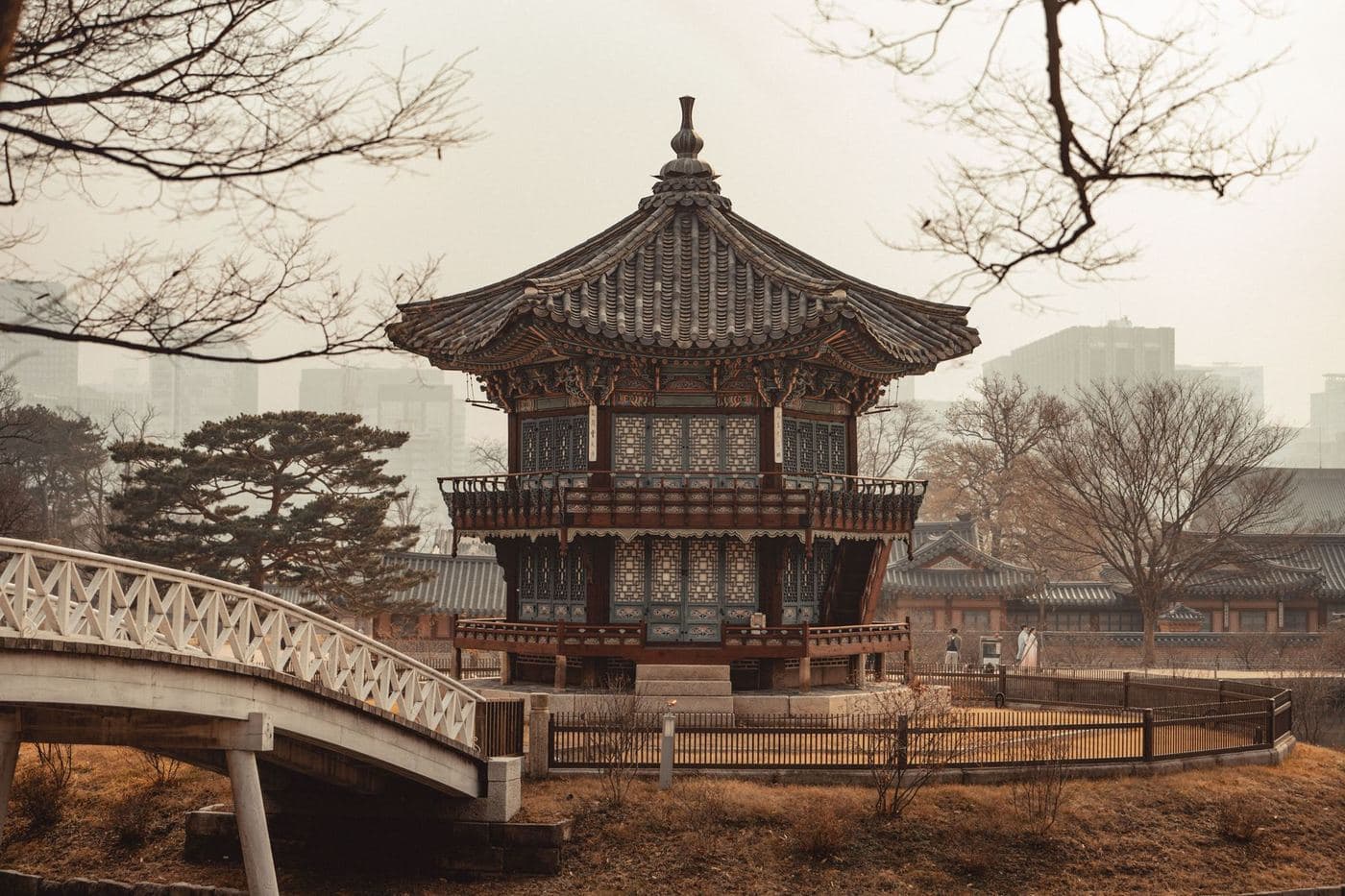 Japan & South Korea #1 — photo 9