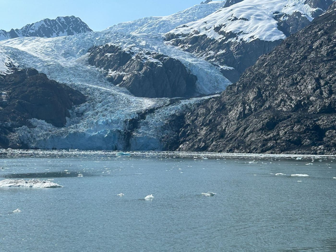 Alaska Land Tour — photo 8