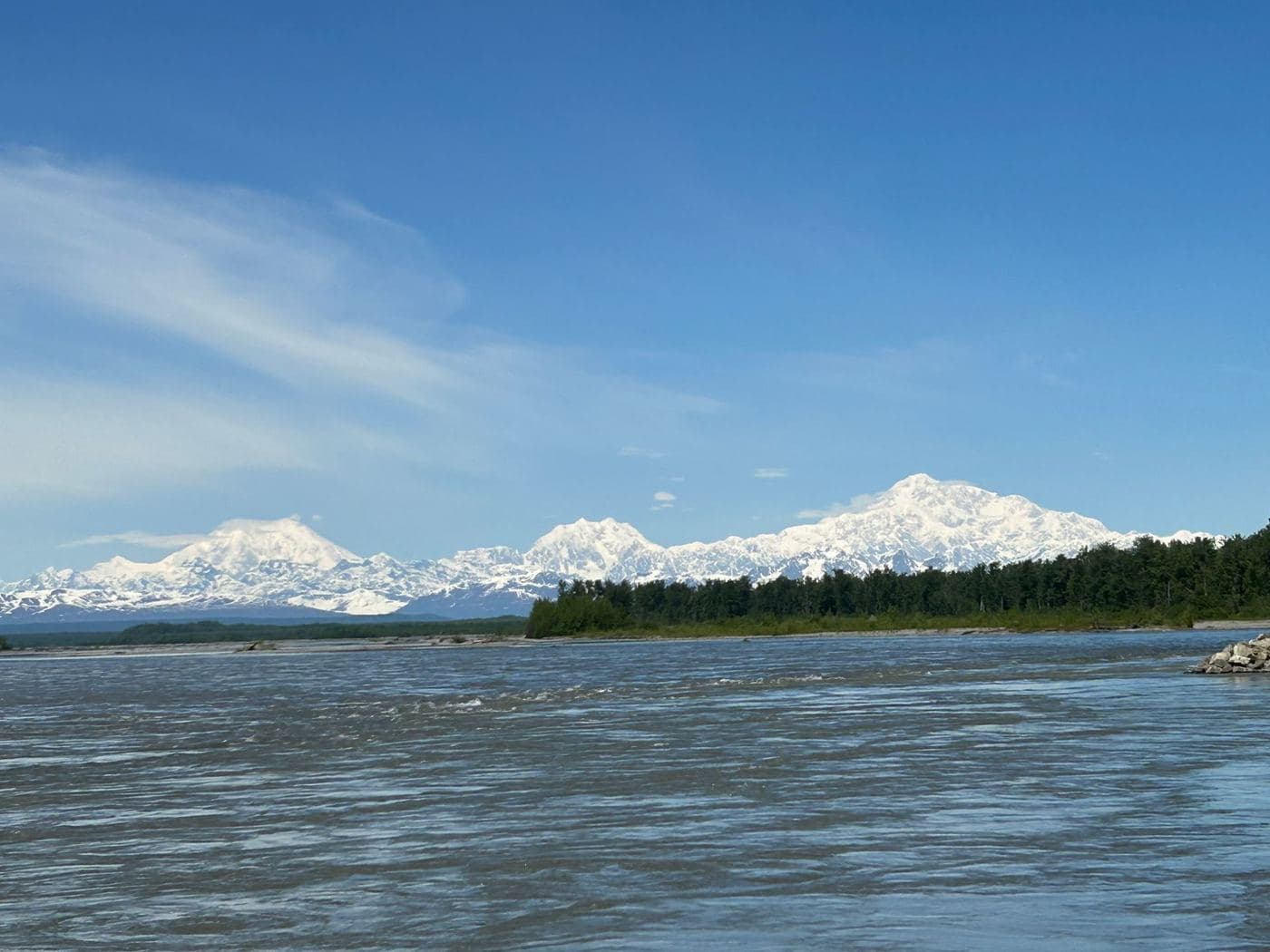 Alaska Land Tour — photo 14