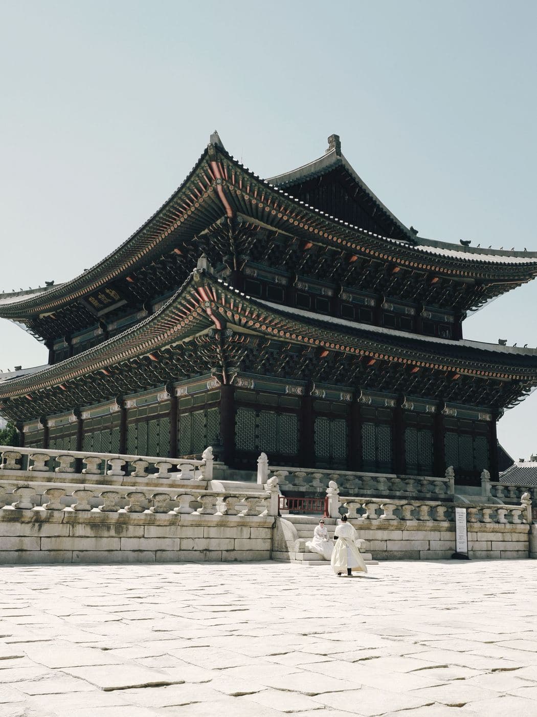 Japan & South Korea #1 — photo 8