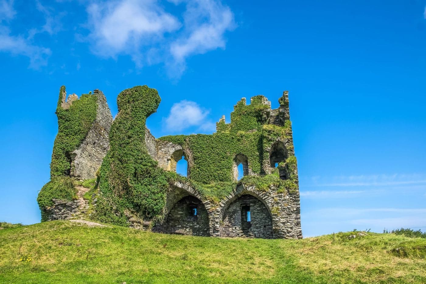 Ireland Adventure #1 — photo 9