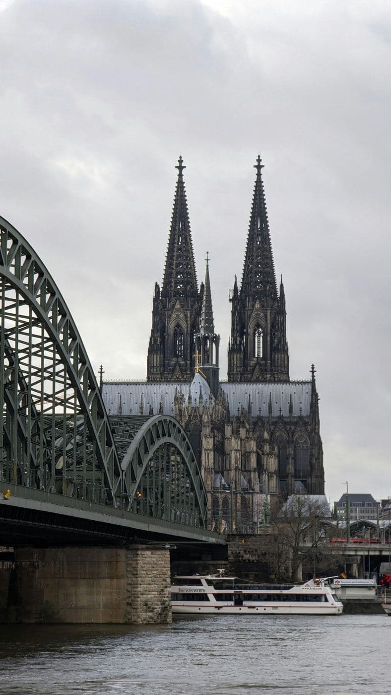 Rhine River Cruise — photo 5