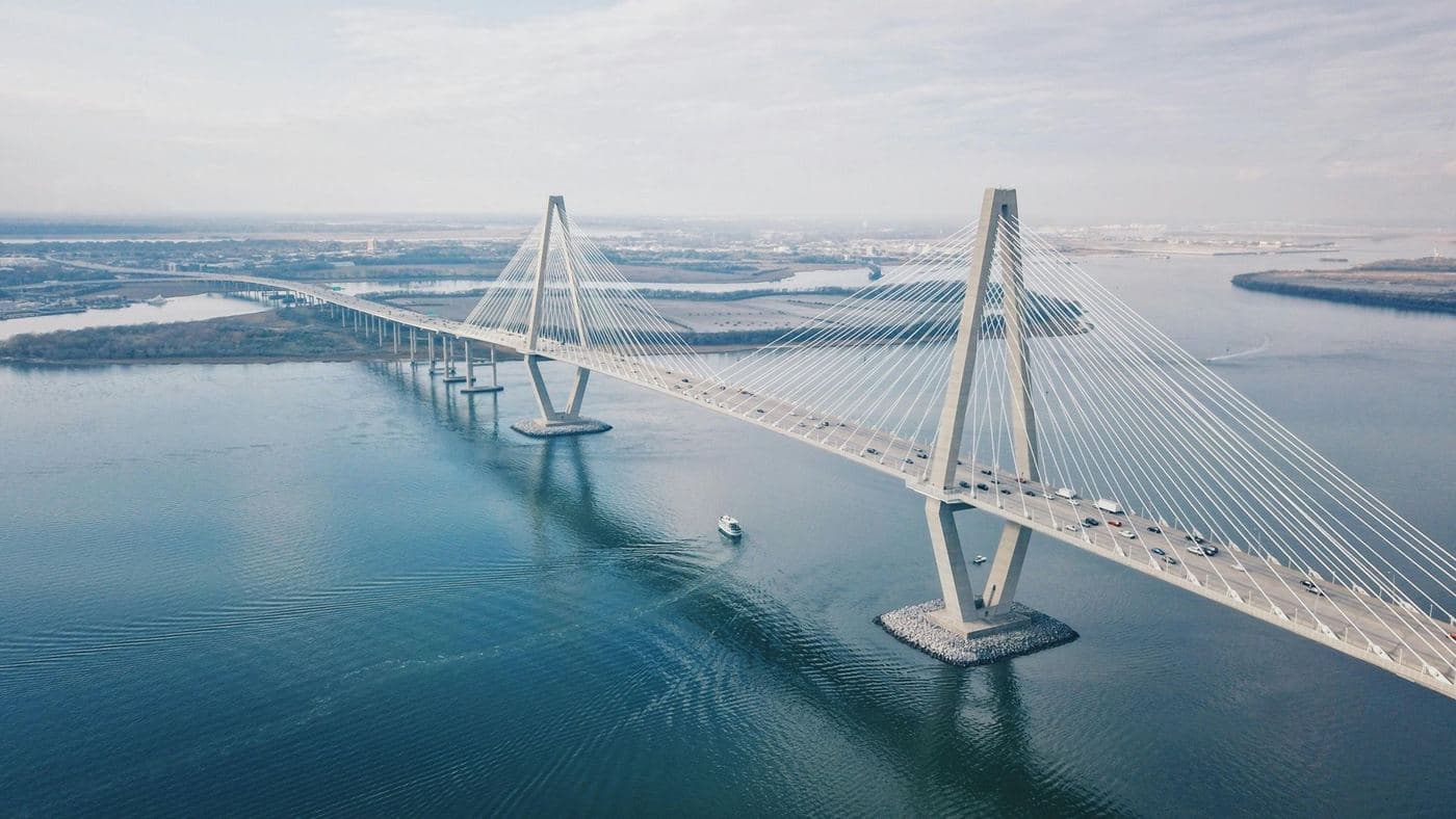 Southeast Splendor: Charleston & Savannah — photo 5