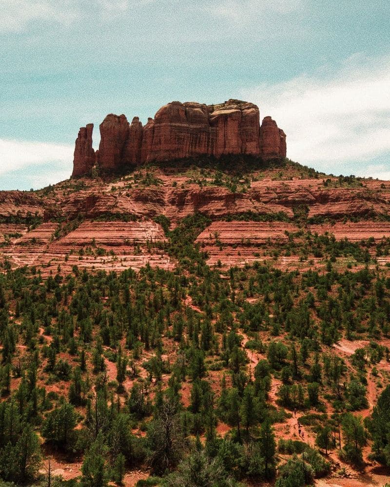 Arizona Spring Training & Scenic Southwest — photo 1