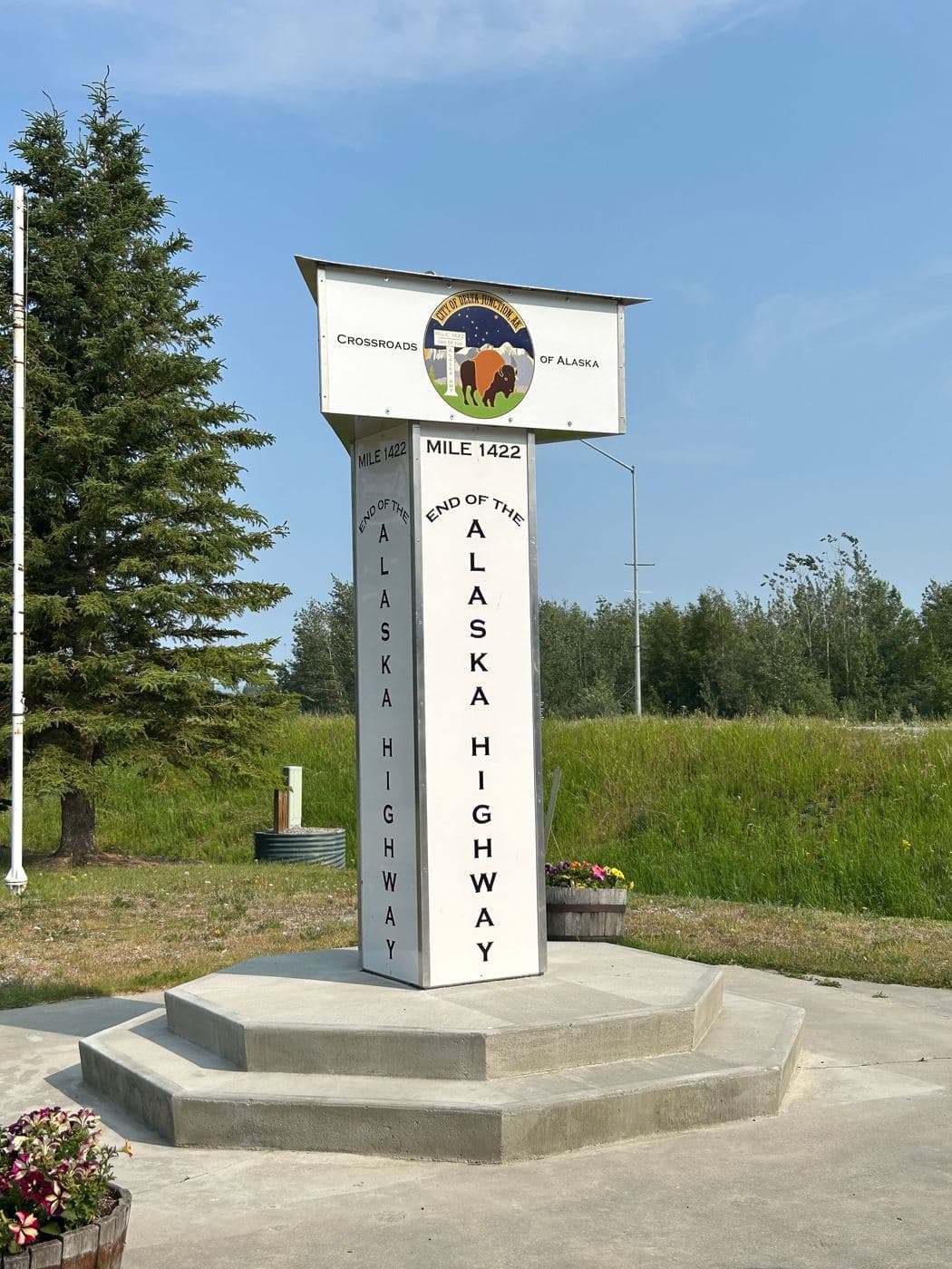 Alaska Land Tour — photo 9