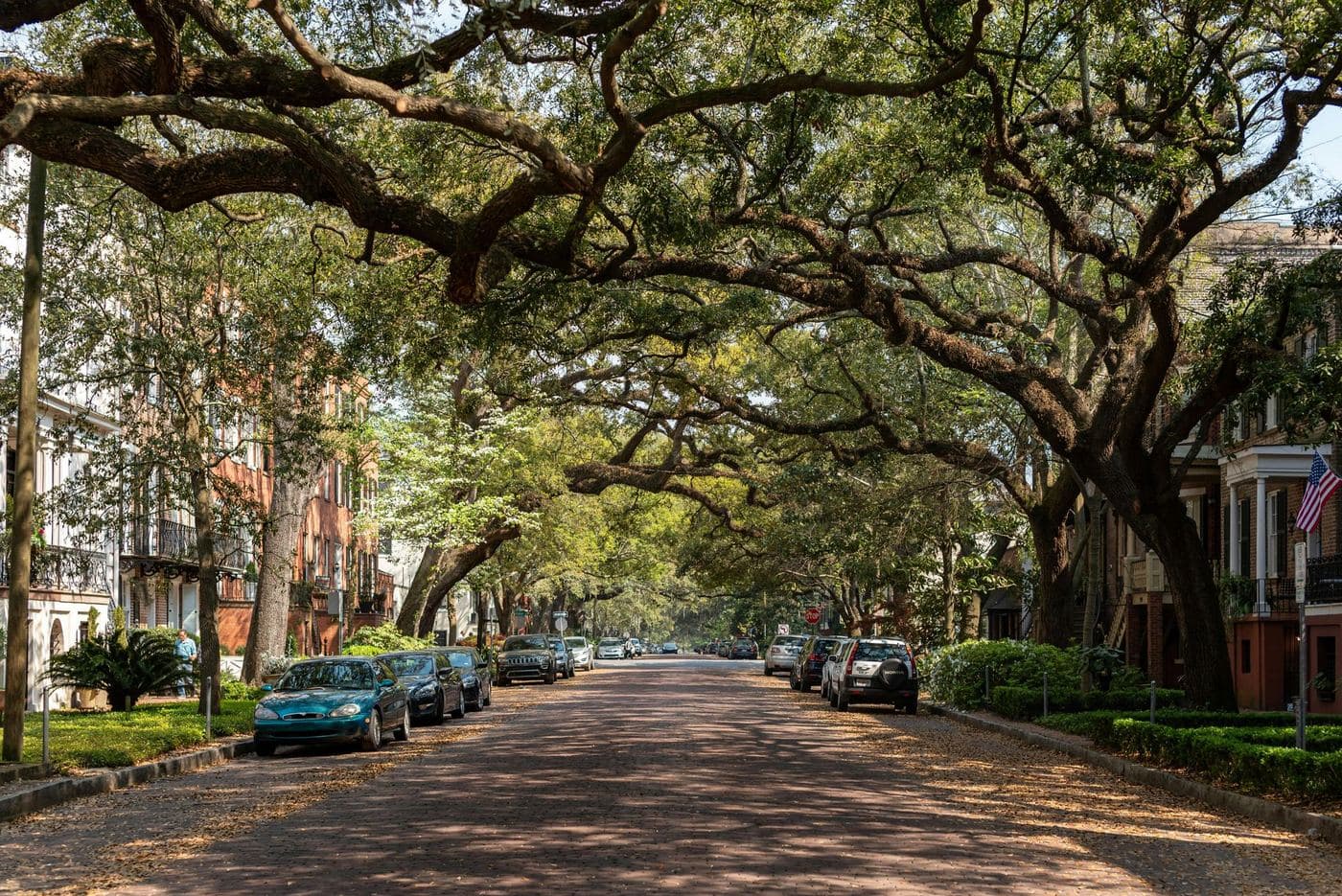 Southeast Splendor: Charleston & Savannah — photo 11