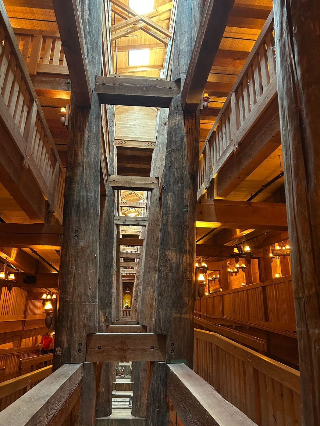 Ark Encounter/Creation Museum — photo 5