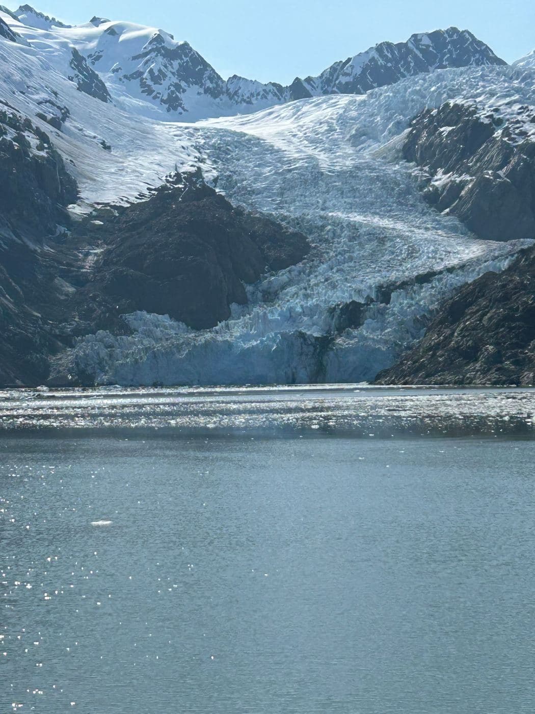 Alaska Land Tour — photo 1