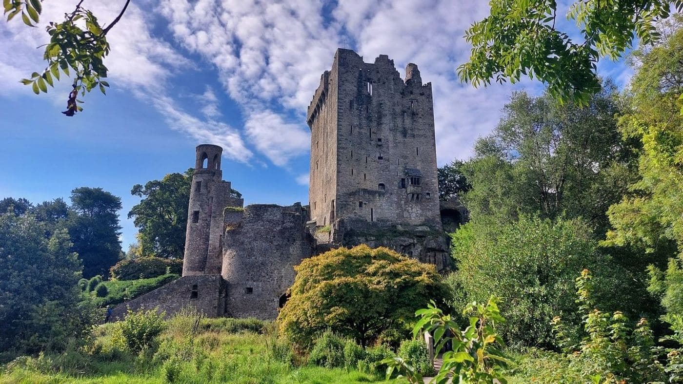 Ireland Adventure #1 — photo 1