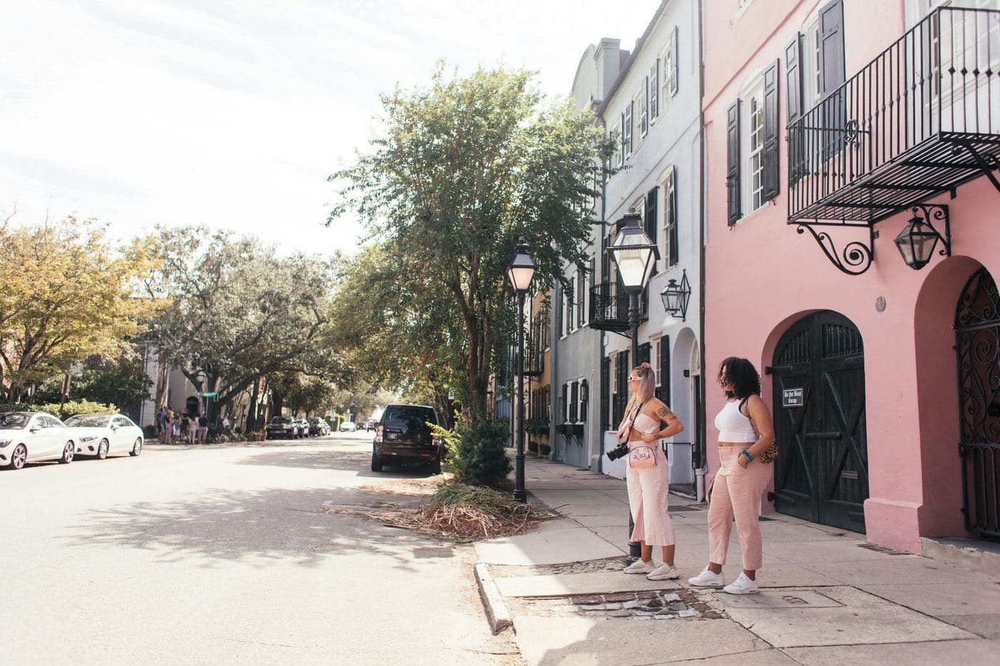 Southeast Splendor: Charleston & Savannah — photo 4