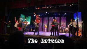 The Duttons